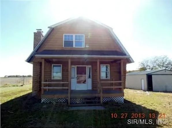 304 State Ave, Pocahontas, IL 62275