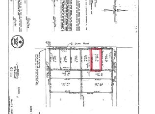 Tbd Dunn Rd, Denham Springs, LA 70726