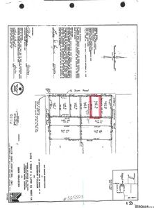 Tbd Dunn Rd, Denham Springs, LA, 70726