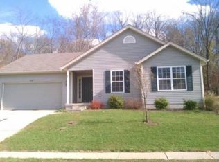 114 Paddlewheel Dr, New Richmond, OH 45157
