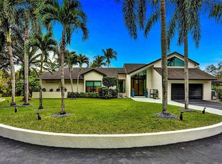 20221 SW 48th Pl, Southwest Ranches, FL 33332