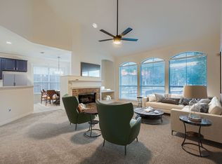 9313 Preston Trl, Irving, TX 75063