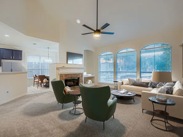 9313 Preston Trl, Irving, TX 75063