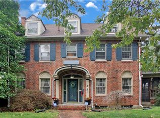 700 Forest Grove Ave, Dayton, OH