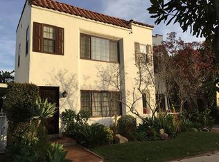 1238 S Orange Dr, Los Angeles, CA 90019