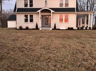 17011 Troyer Rd, Monkton, MD 21111