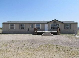 34309 W Hidalgo Ave, Tonopah, AZ 85354