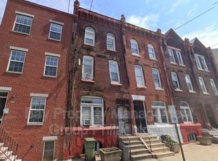 2035 N 15th St #2, Philadelphia, PA 19121
