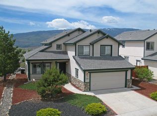 5404 Tappan Dr, Reno, NV 89523