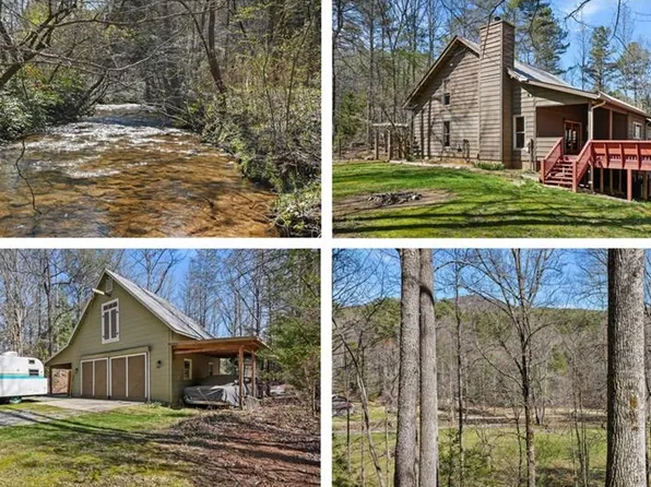 152 Raper Mountain Rd, Clarkesville, GA 30523