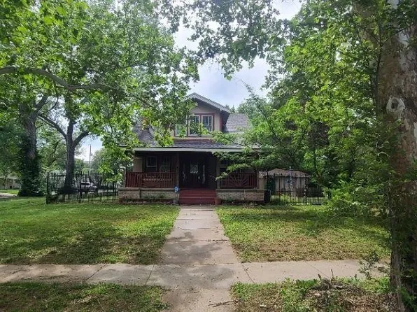 419 S Denver St #608, El Dorado, KS 67042