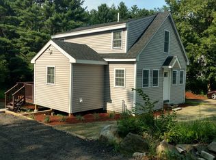 348 Mill Street Ext, Lancaster, MA 01523