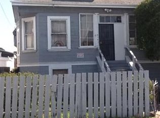 914 39th Ave, Oakland, CA 94601