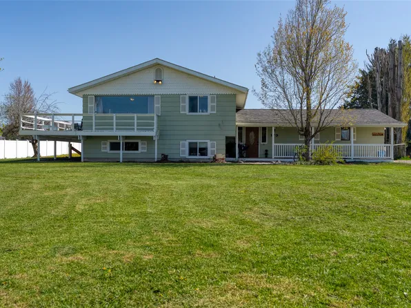 179 Cheviot Loop, Kalispell, MT 59901