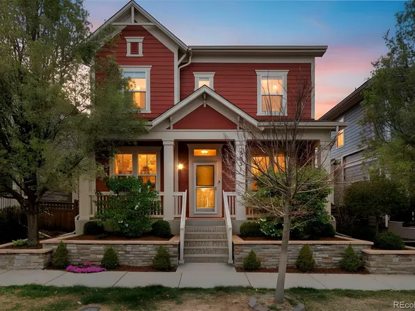 3031 Trenton Street, Denver, CO 80238