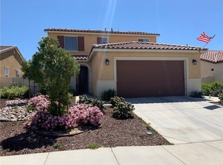 1351 Mary Ln, Beaumont, CA 92223