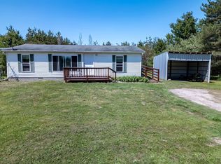 3456 Miller St, Onaway, MI 49765