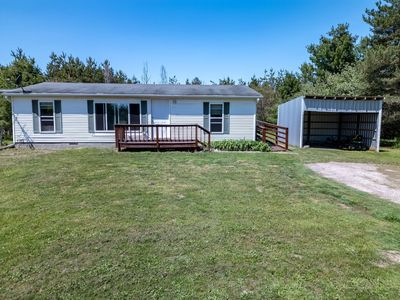 3456 Miller St, Onaway, MI, 49765