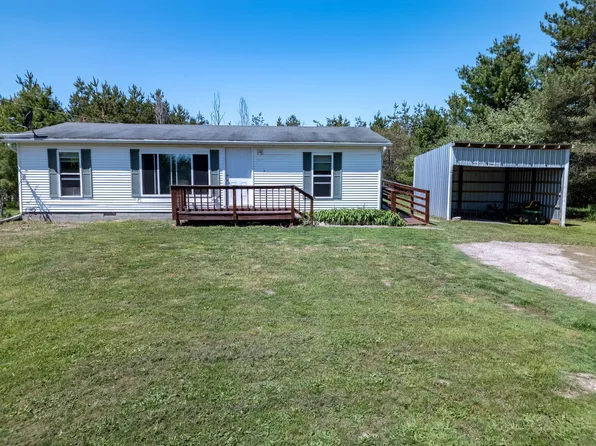 3456 Miller St, Onaway, MI 49765