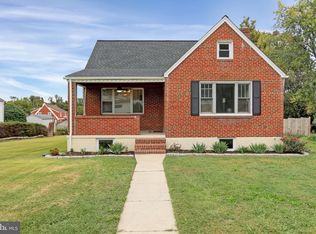 1309 Longview Ave, Rosedale, MD 21237