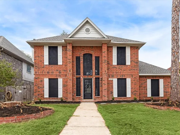 14710 James River Ln, Houston, TX 77084