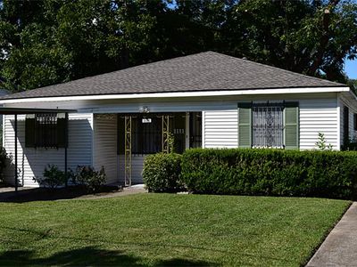1111 Post St, Houston, TX, 77022