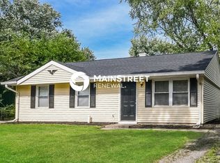4315 Aspen Way, Indianapolis, IN