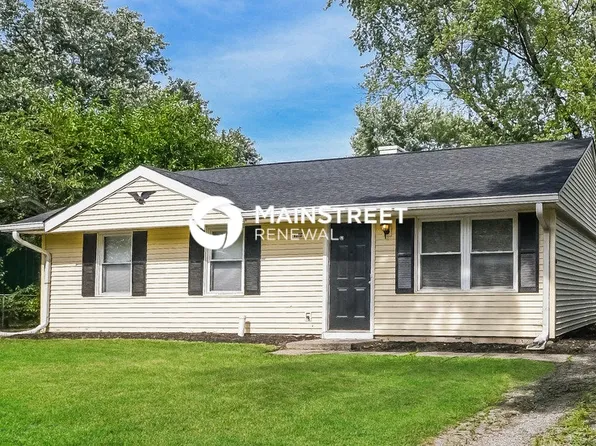 4315 Aspen Way, Indianapolis, IN 46226