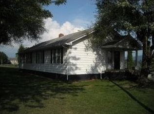 214 Concord Ave, Mount Carmel, TN 37645