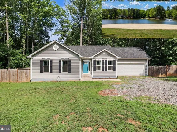 219 Sea Cliff Dr, Ruther Glen, VA 22546