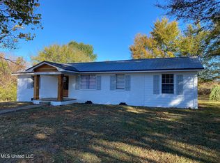 6079 Peyton Rd, Coldwater, MS 38618