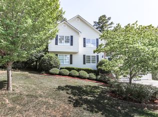 307 Pamela Pl, Canton, GA 30115