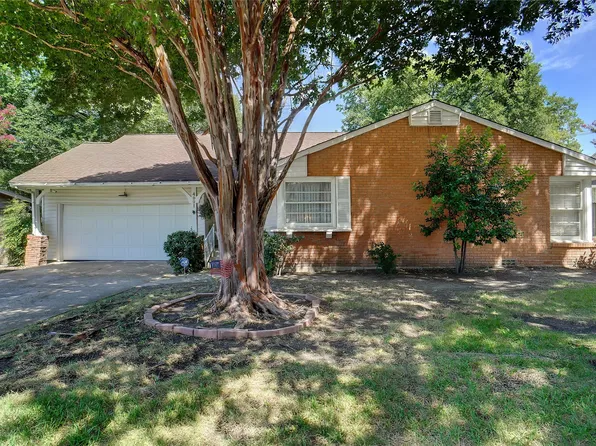 4921 Overton Ave, Fort Worth, TX 76133