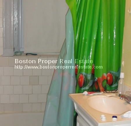 50 Charlesgate East #210 Boston - Fenway Unit Photo 4