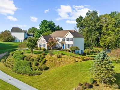 603 Cabot Ct, Landenberg, PA, 19350