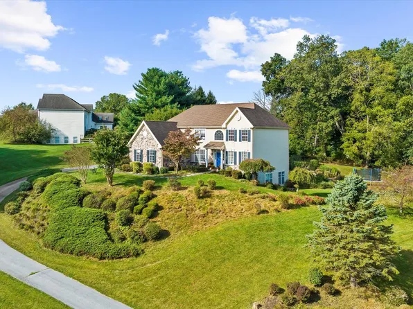 603 Cabot Ct, Landenberg, PA 19350