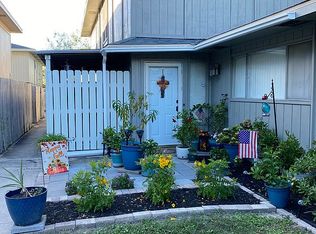 1903 Hidden Way, Corpus Christi, TX 78412