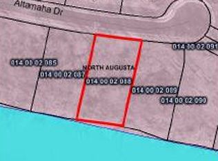 178 Altamaha, North Augusta, SC 29860