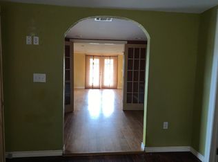 1411 W 16th St, Mount Pleasant, TX 75455