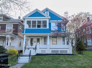 1327 Glenwood Blvd, Schenectady, NY 12308