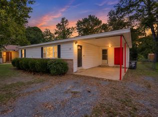 125 Cherry St, Jacksonville, AR 72076