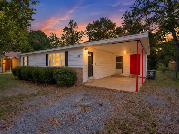 125 Cherry St, Jacksonville, AR 72076