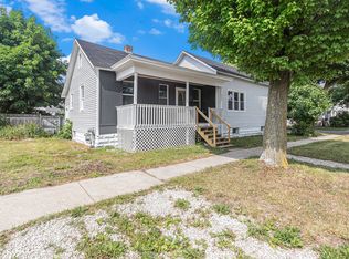 922 High St, Manistee, MI 49660