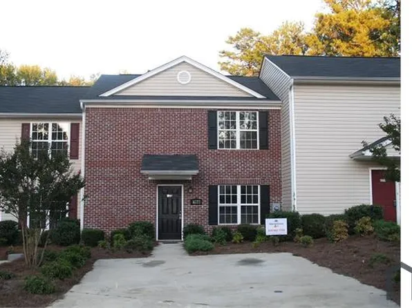 8273 Max Ct #8273, Douglasville, GA 30134