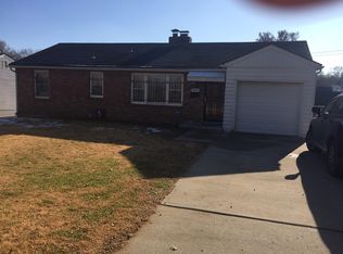 4315 Gladstone Blvd, Kansas City, MO 64123