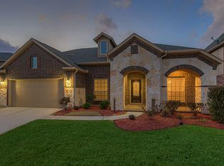 24027 Leblanc Landing Dr, Spring, TX 77389