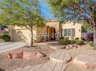 2245 Evening Lights St, Henderson, NV 89052