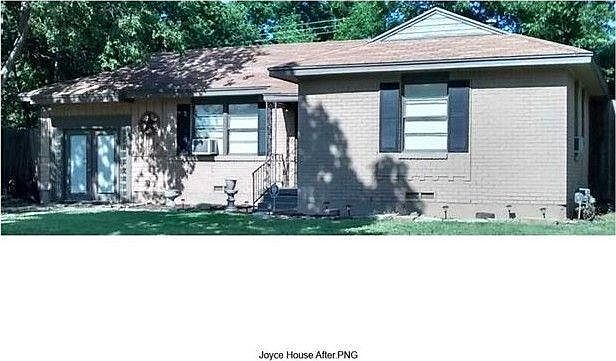 1st image of this home