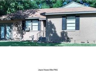 409 Joyce St, Arlington, TX 76010