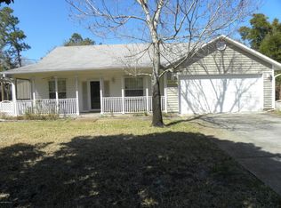 304 Elementary Way, Saint Augustine, FL 32086